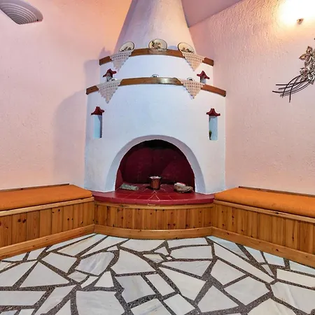 Hotel apartamentowy Ble Skopelos