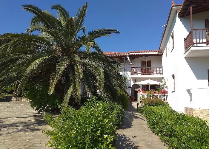 Ble 3* Skopelos