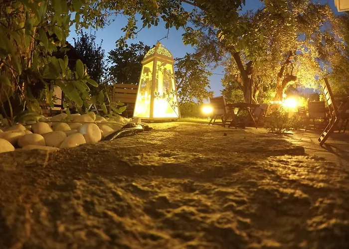 Apartahotel Ble Skopelos