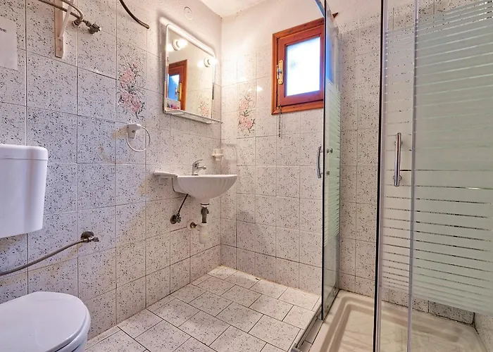 Apartahotel Ble Skopelos