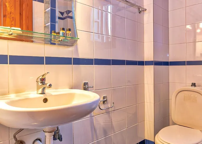 Ble Apartahotel Skopelos