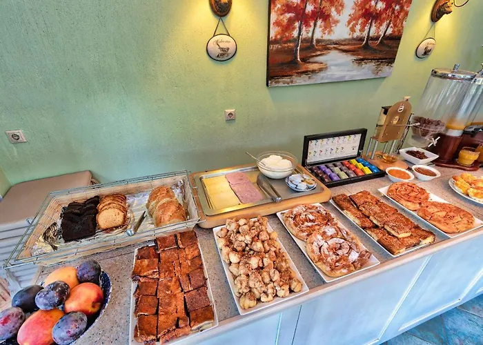 Ble Apartahotel Skopelos