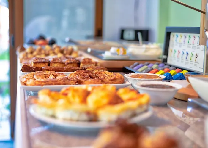 Apartahotel Ble Skopelos