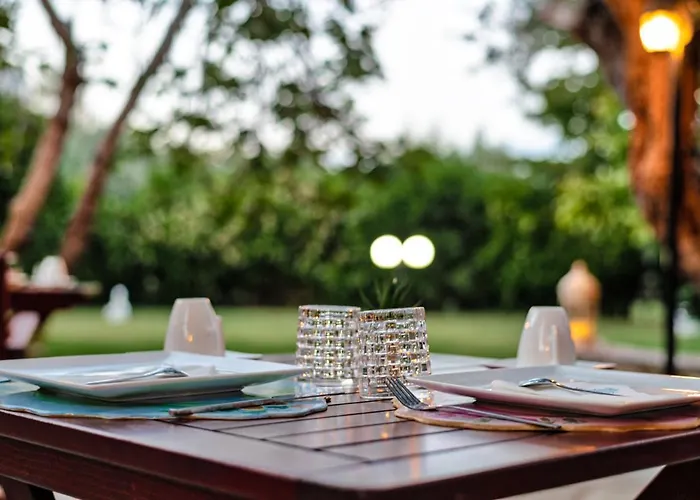 Apartahotel Ble Skopelos