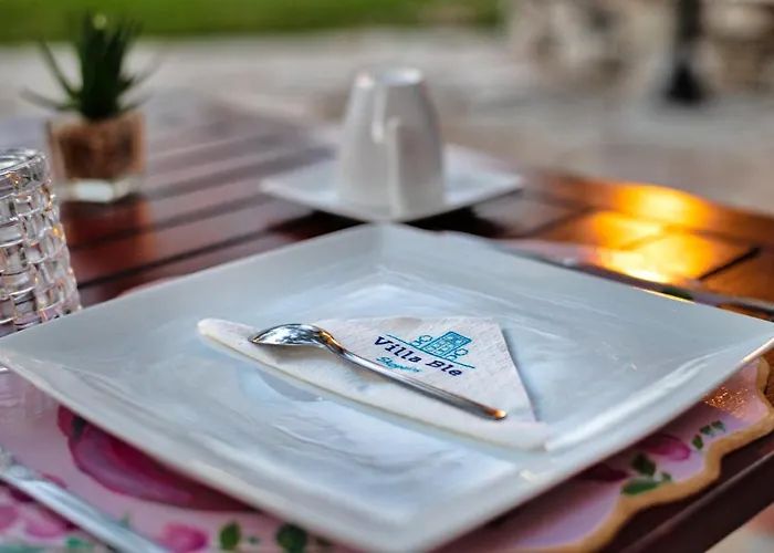 Ble Apartahotel Skopelos