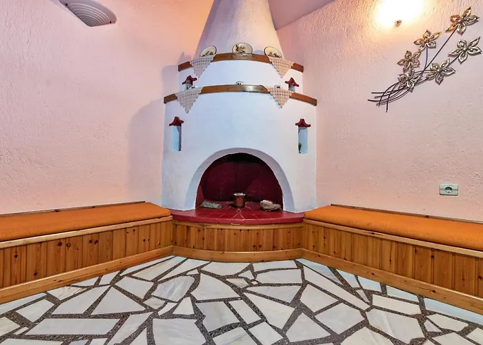 Apartahotel Ble Skopelos